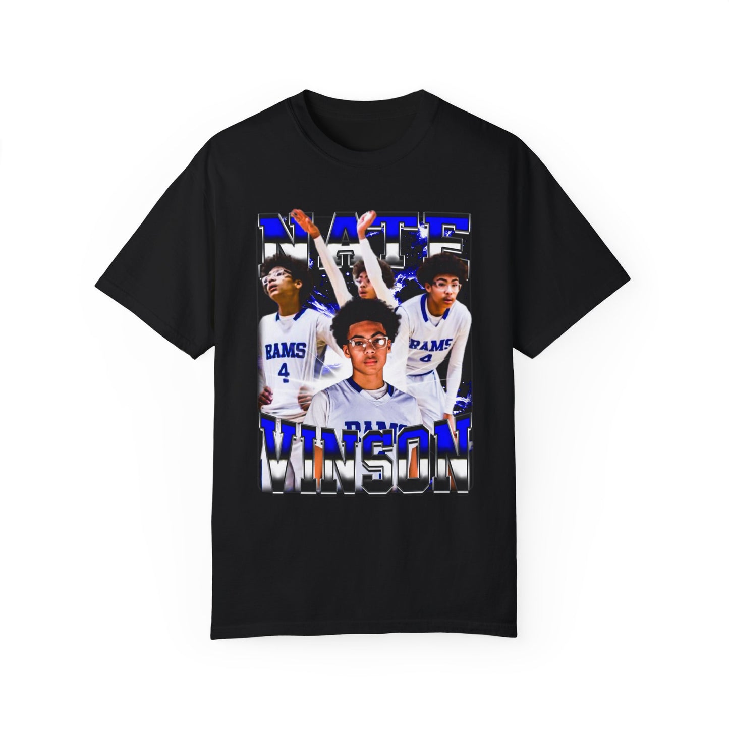 Nate Vinson Heavyweight Premium Tee