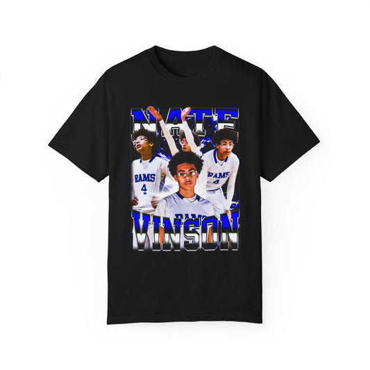 Nate Vinson Heavyweight Premium Tee