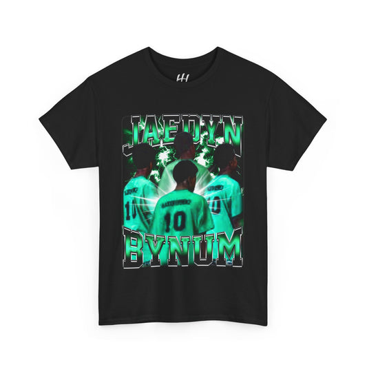 Jaedyn Bynum Heavy Cotton Tee