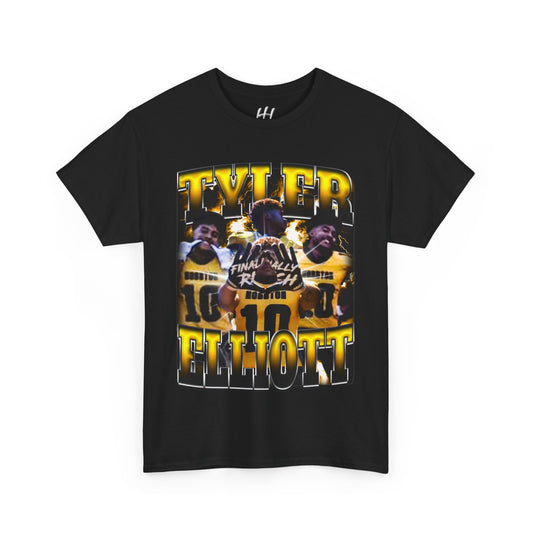 Tyler Elliott Heavy Cotton Tee