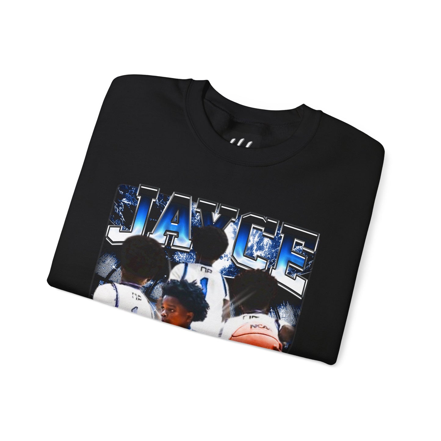Jayce Mckenzie Crewneck Sweatshirt