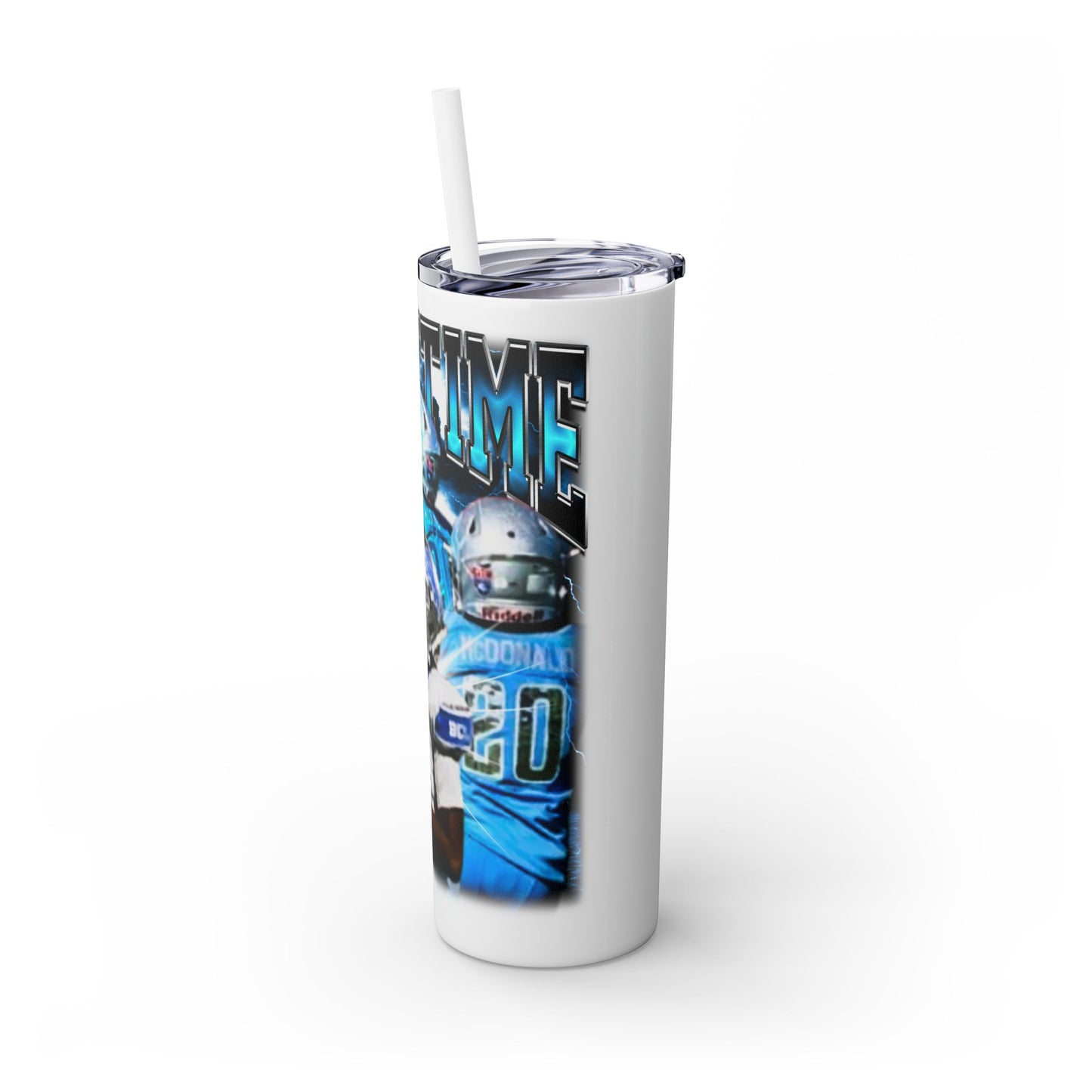 Showtime Stainless Steal Tumbler