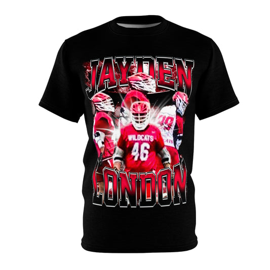Jayden London Vintage Full Pree