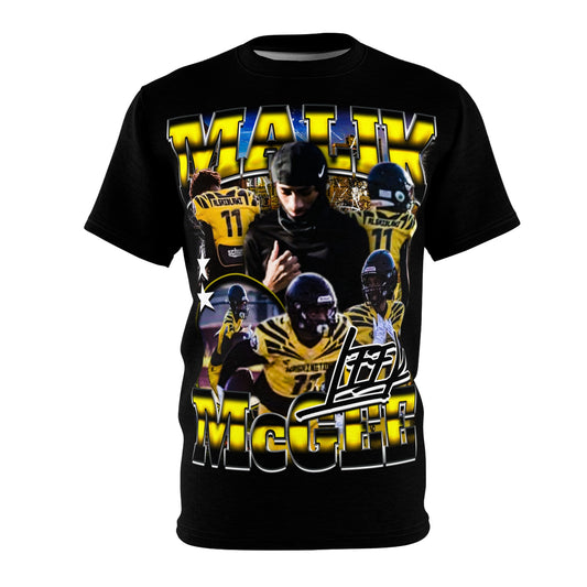 Malik Mcgee Vintage Full Pree