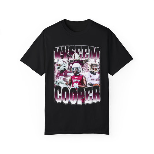 Kyseem Cooper Heavy Cotton Tee