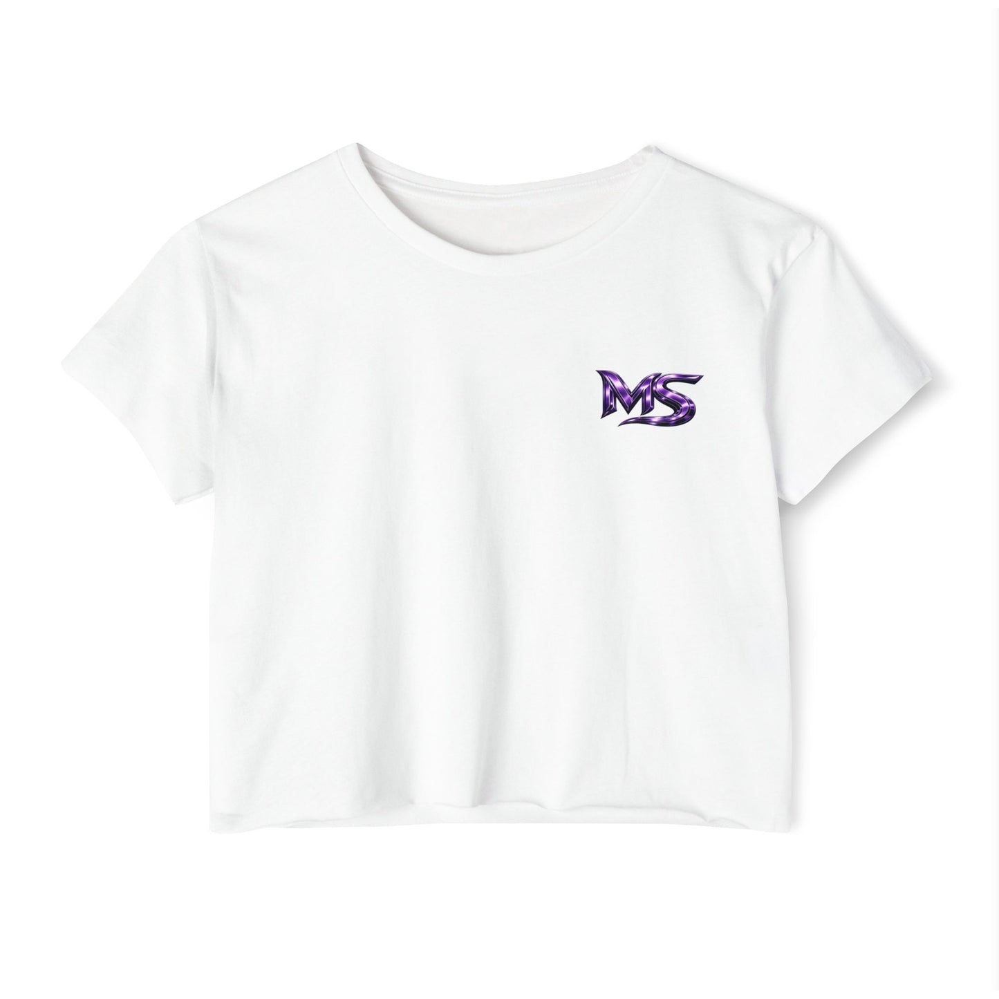 Marcell Stewart Crop Top