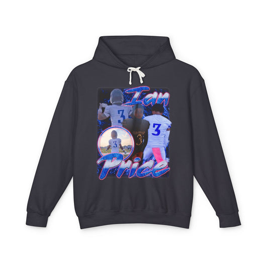Ian Price Hoodie