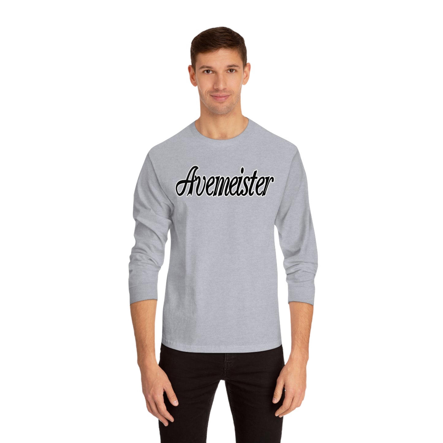 Avery Kopcha Long Sleeve T-Shirt