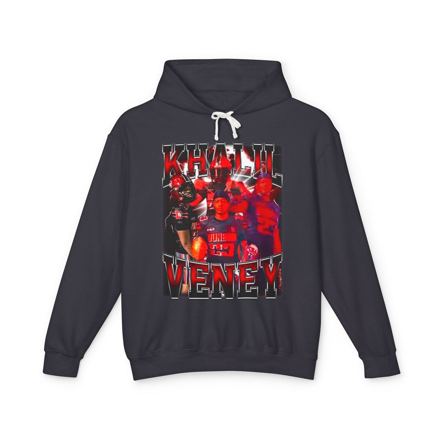Khalil Veney Hoodie