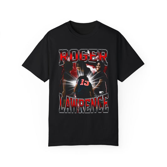 Roger Lawrence Heavyweight Premium Tee