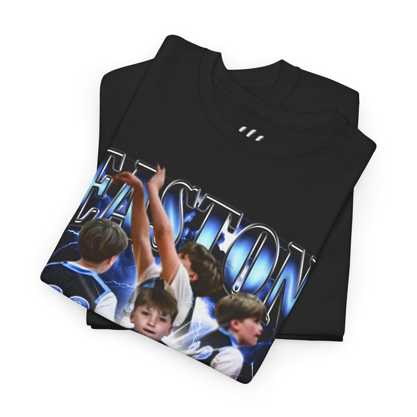 Easton Thompson Heavy Cotton Tee
