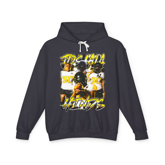 Joshua Hinds Hoodie