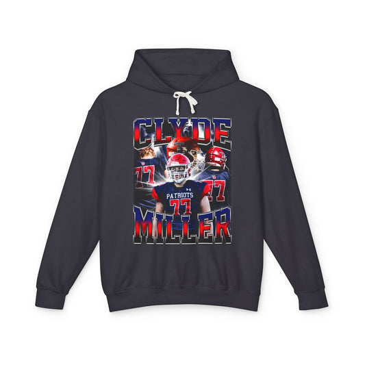 Clyde Miller Hoodie