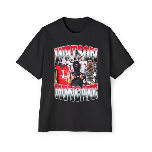 Watson Wingate Oversized Tee