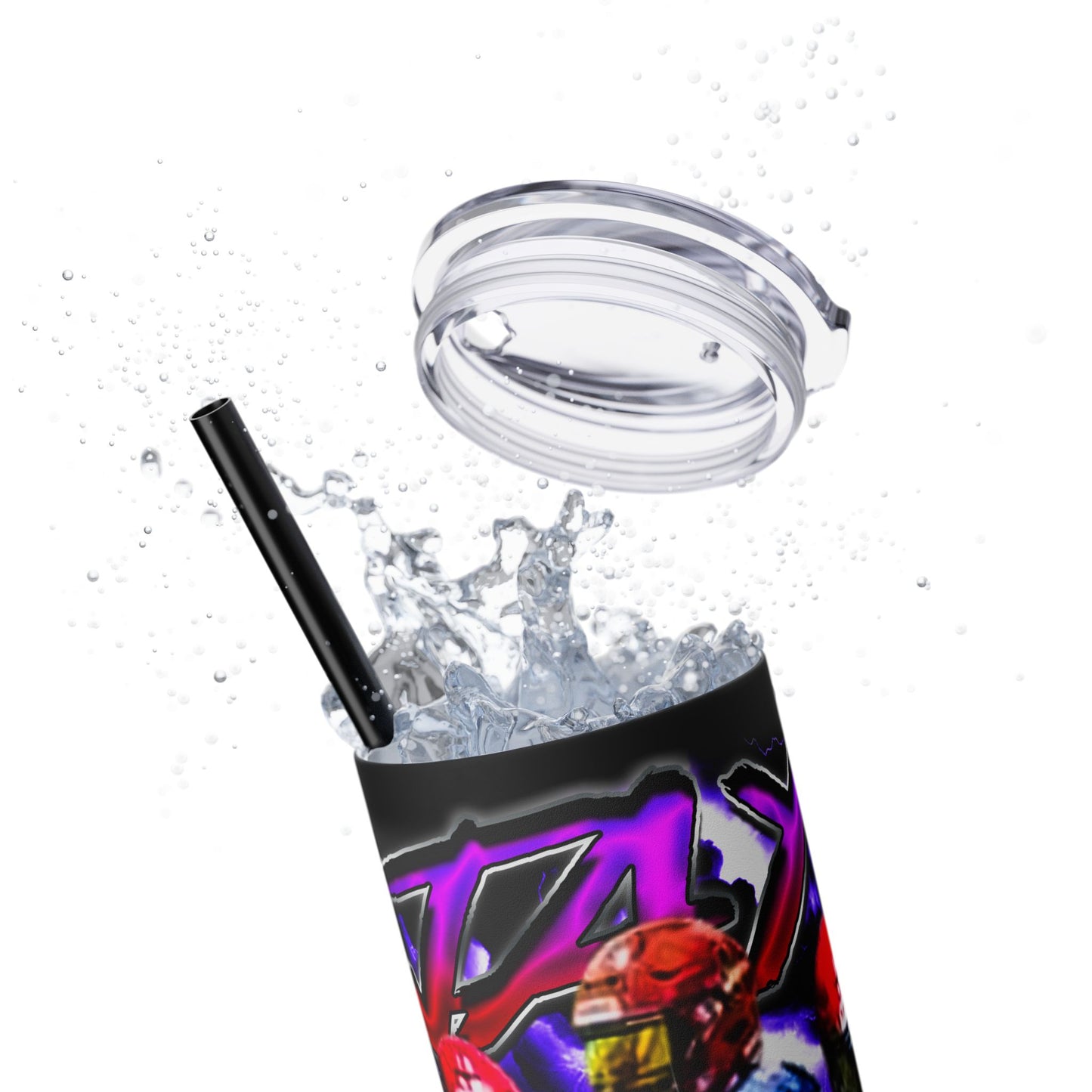 Jay Stainless Steal Tumbler