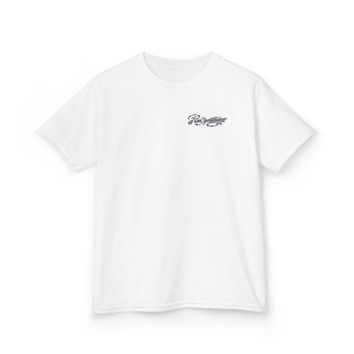 Max Jones Youth Heavy Cotton Tee