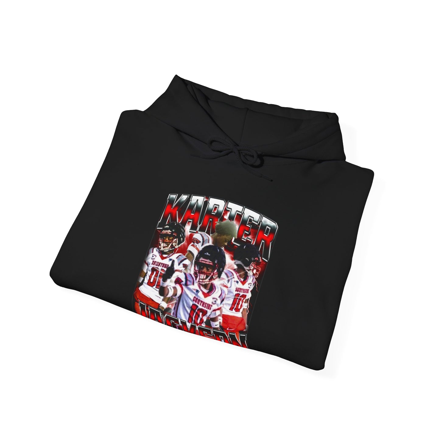 Karter Jackson Hoodie