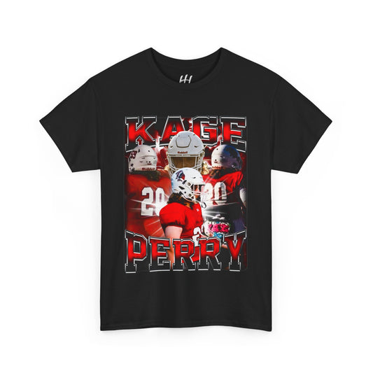 Kage Perry Heavy Cotton Tee