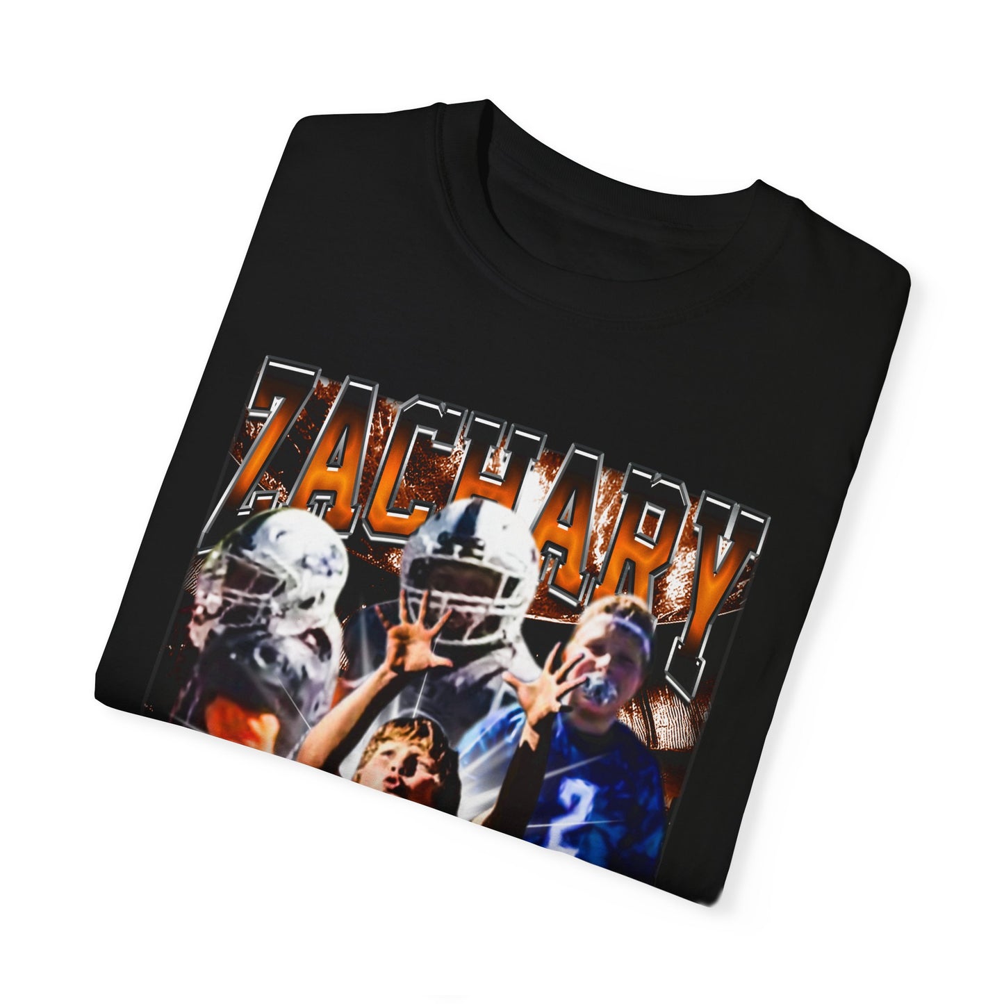 Zachary Kraus Heavyweight Premium Tee