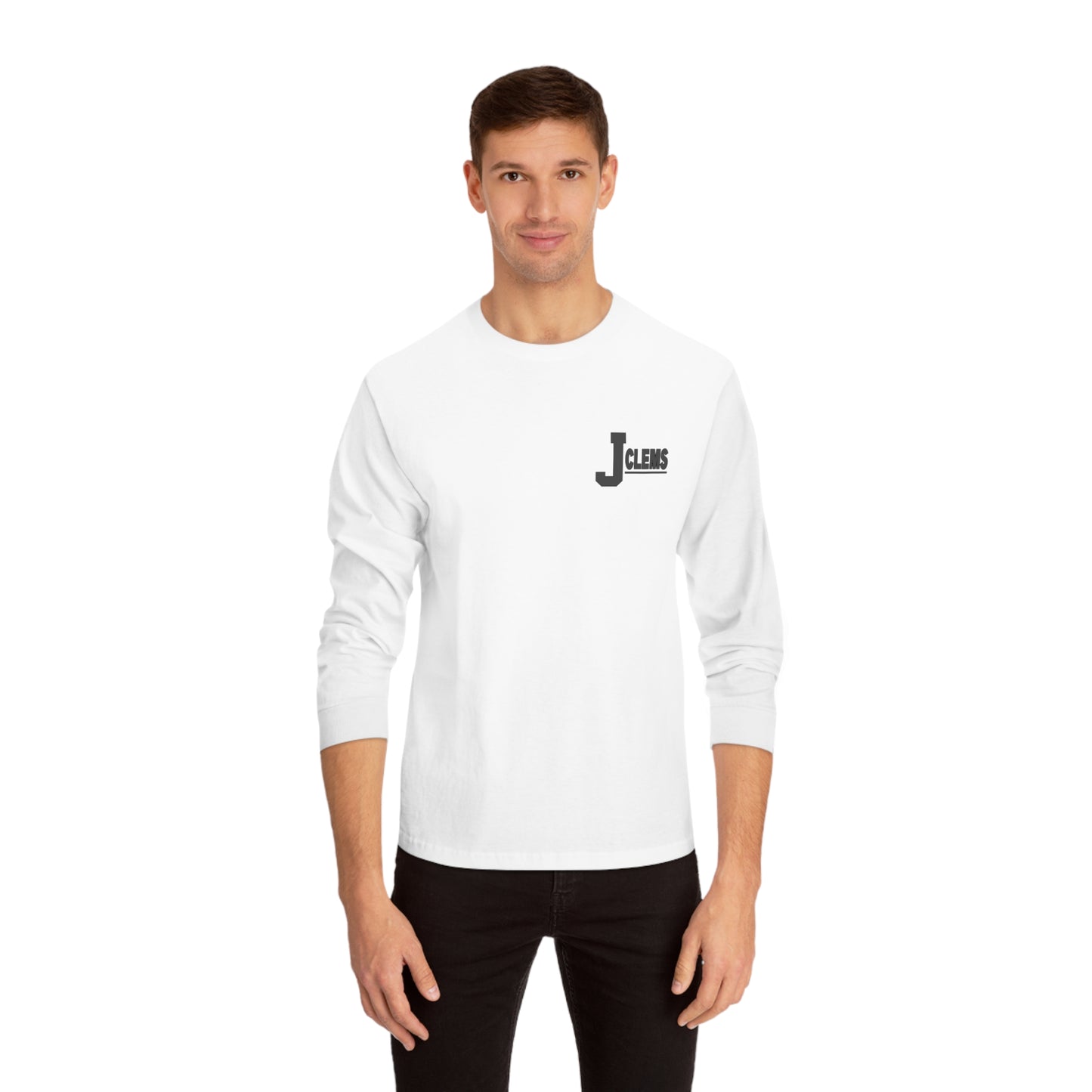 Jclems Classic Long Sleeve T-Shirt