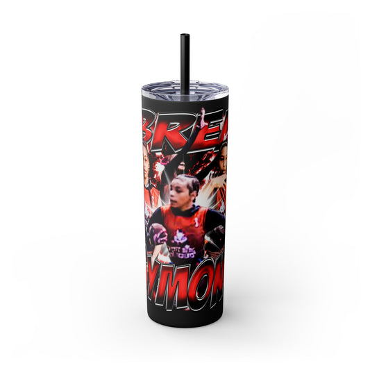 Brea Symone Stainless Steal Tumbler