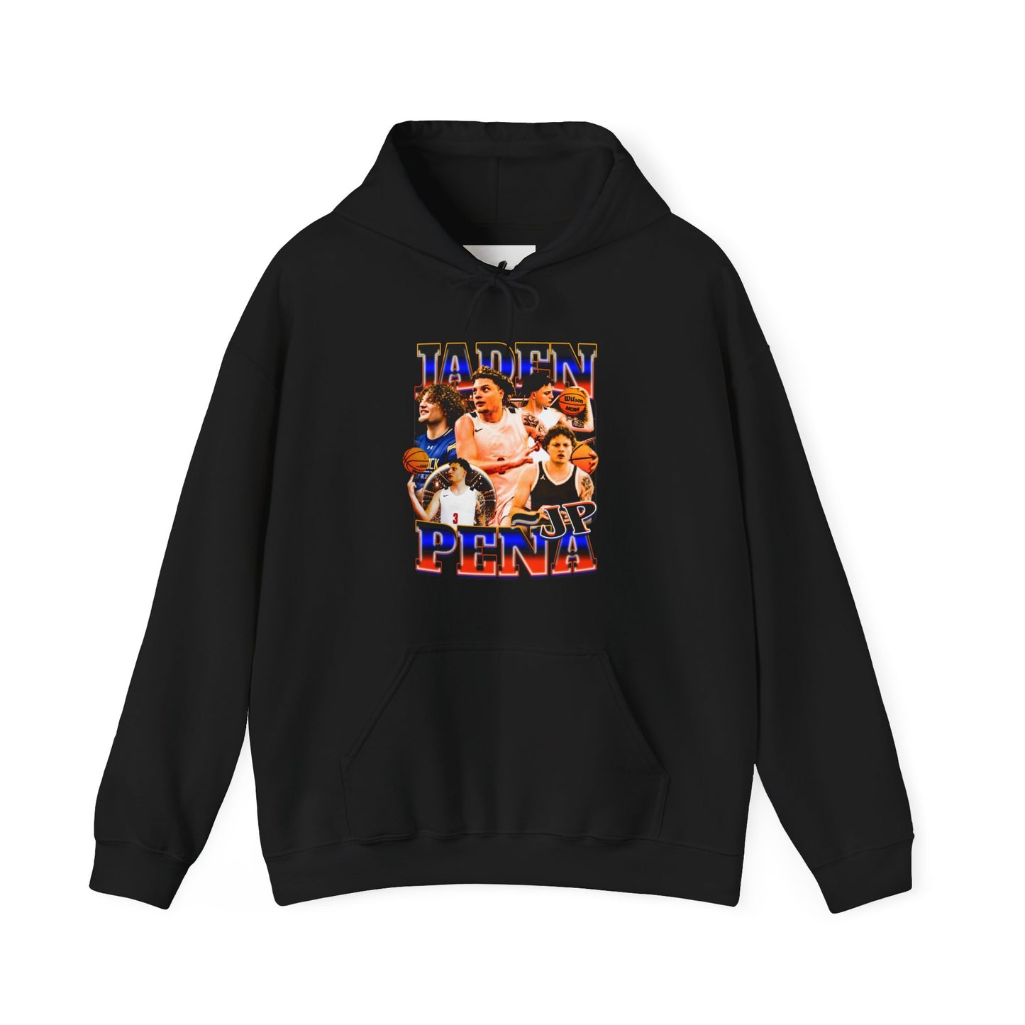 Jaden Pena Hoodie