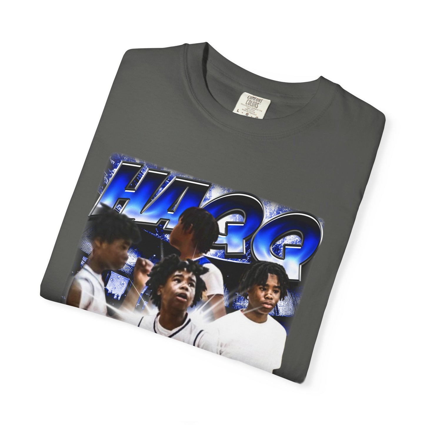 Haqq Salaam Heavyweight Premium Tee