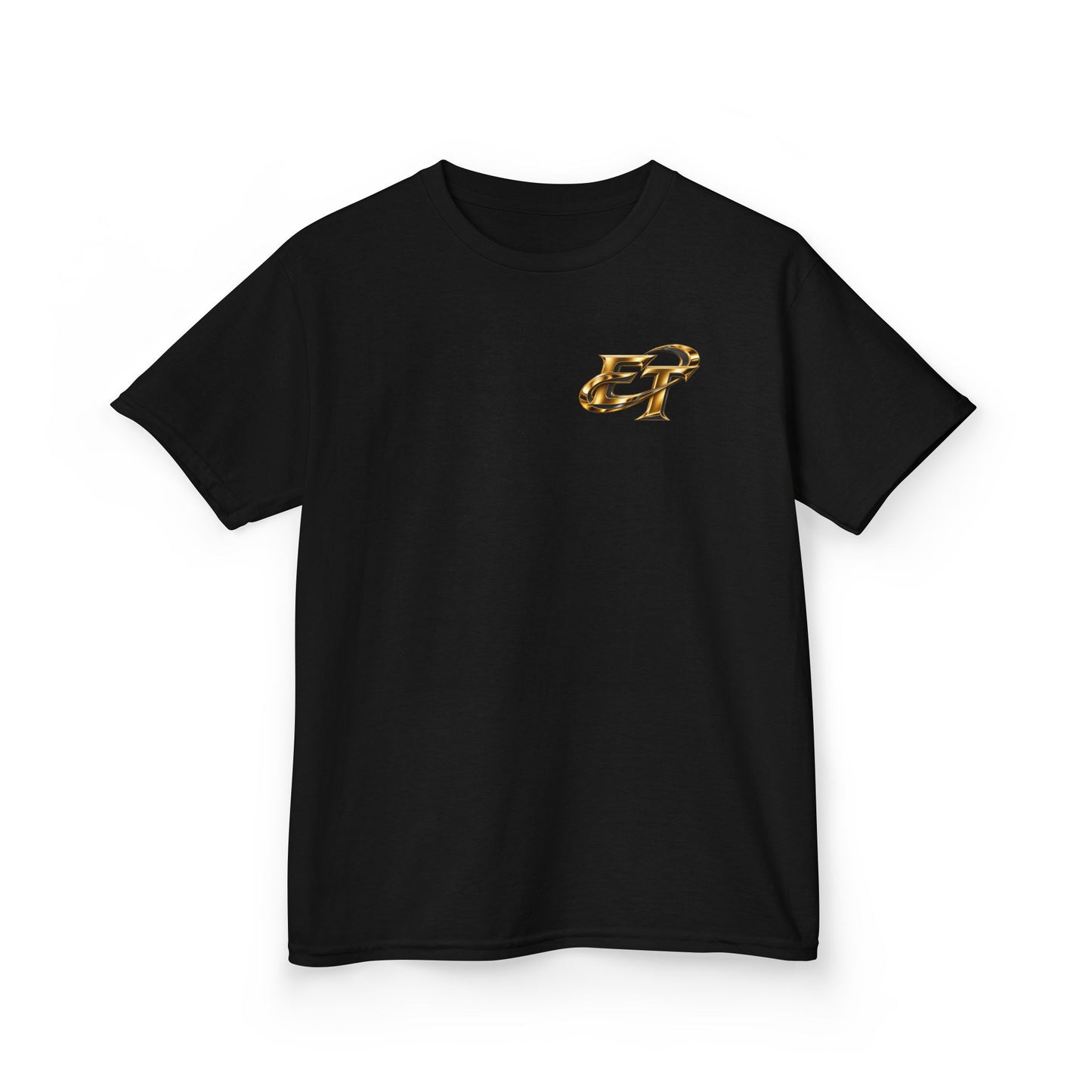 Elijah Thomas Youth Heavy Cotton Tee
