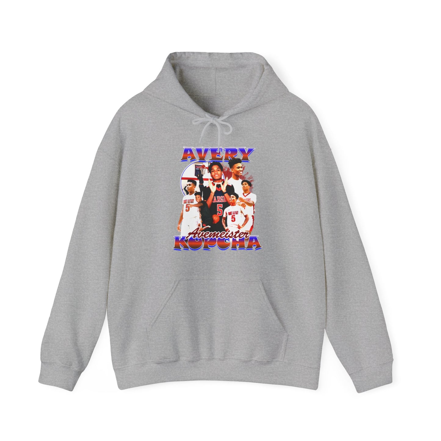 Avery Kopcha Hoodie