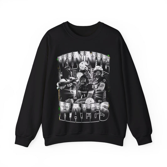 Vinnie Hales Crewneck Sweatshirt