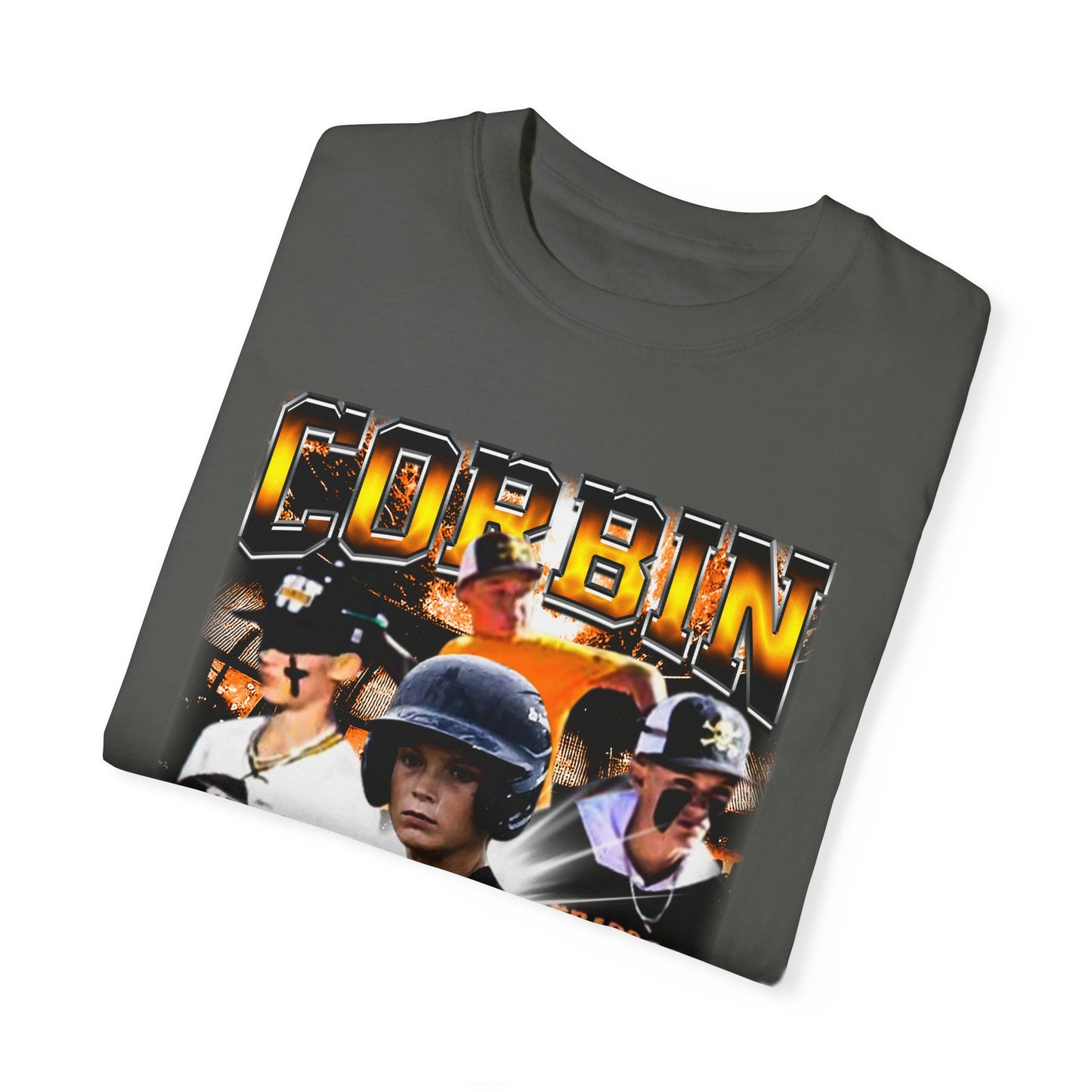 Corbin Lanning Heavyweight Premium Tee