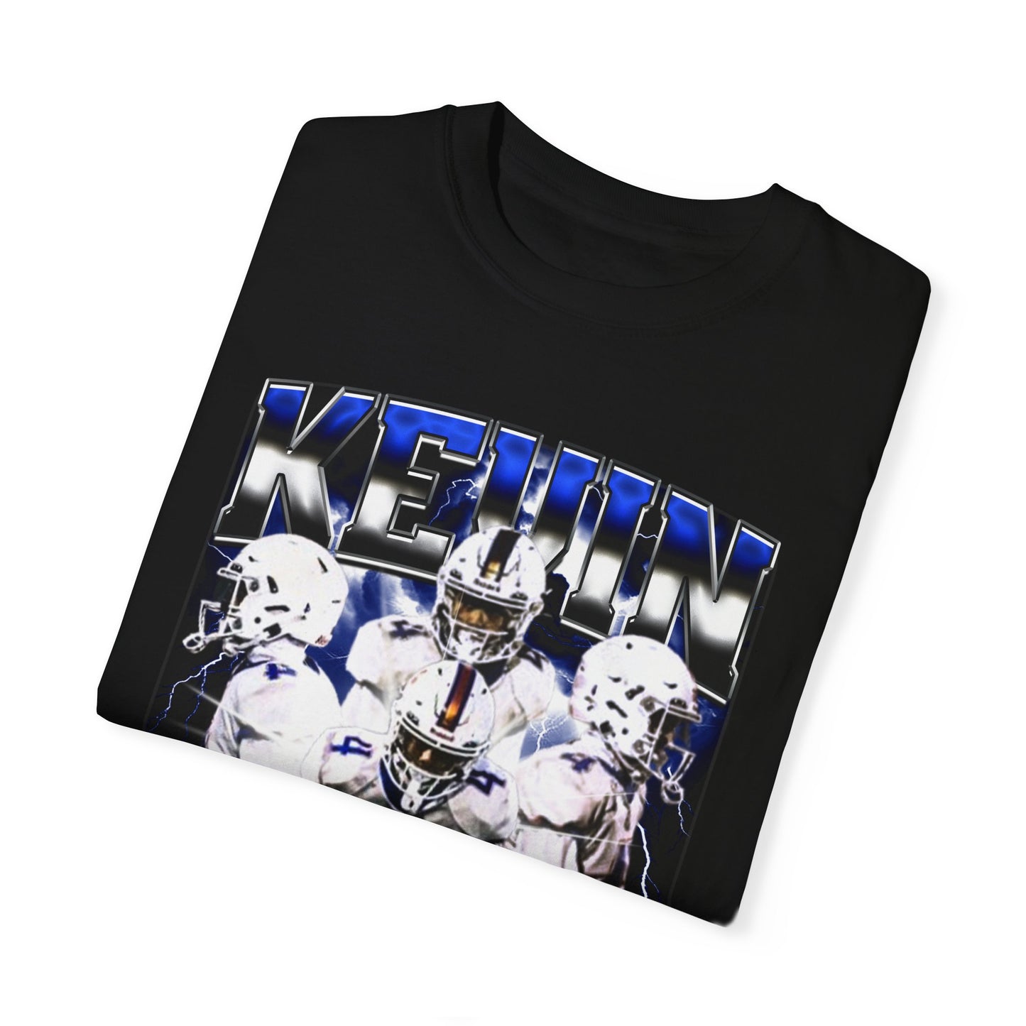 Kevin Moran Heavy Cotton Tee