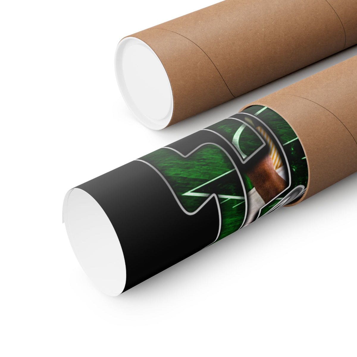 Ethan-Mekhi Bennings Posters