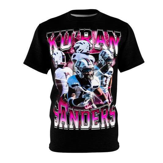 Ku’ran Sanders Vintage Full Pree