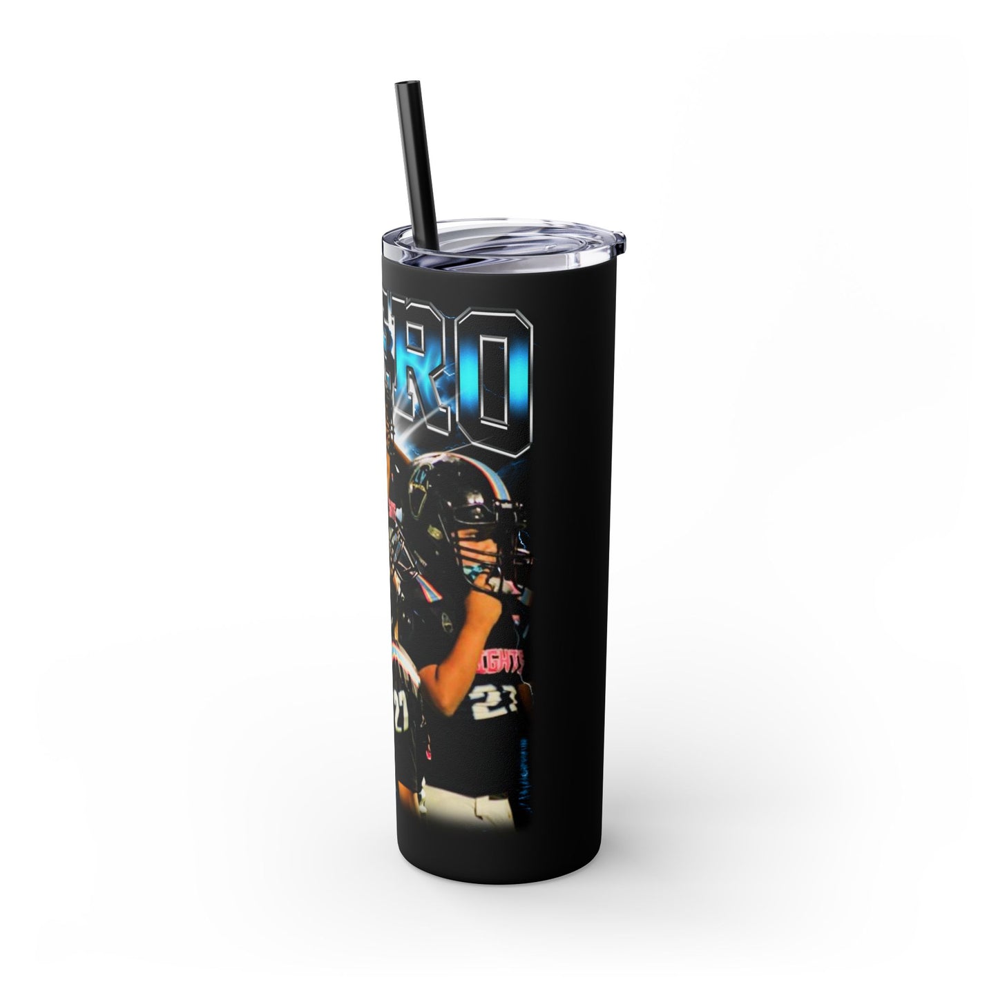Guero Stainless Steal Tumbler