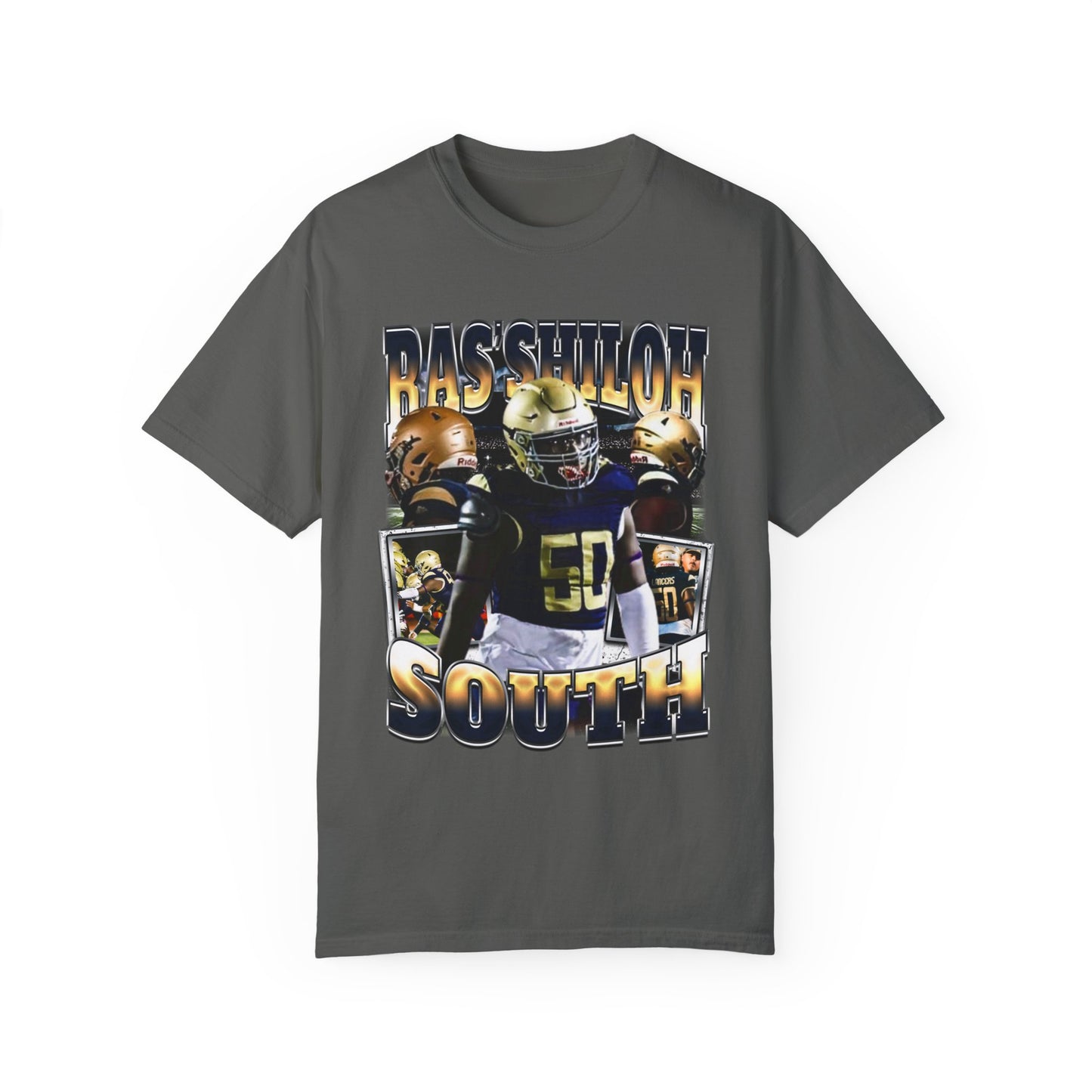 Ras’shiloh South Heavyweight Premium Tee