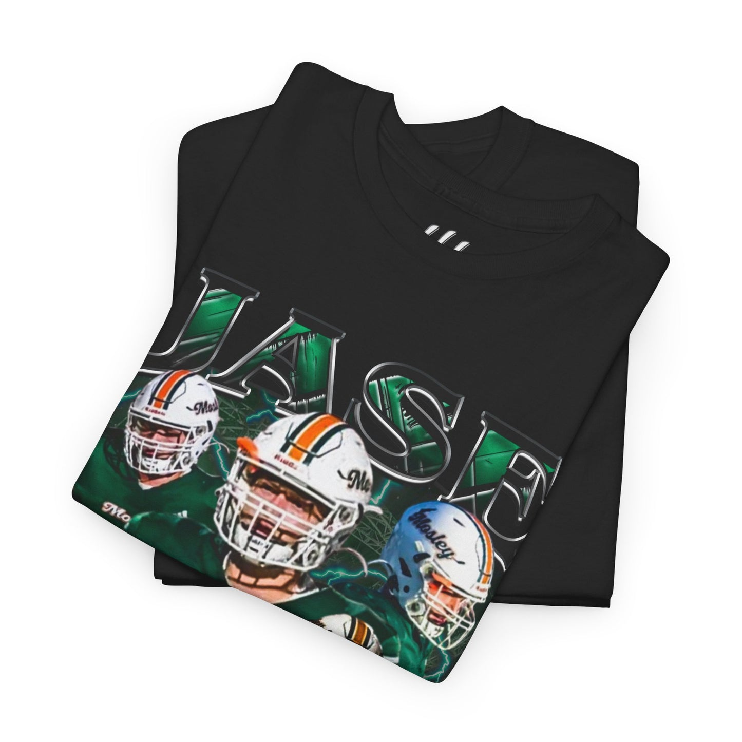 Jase Jernigan Heavy Cotton Tee