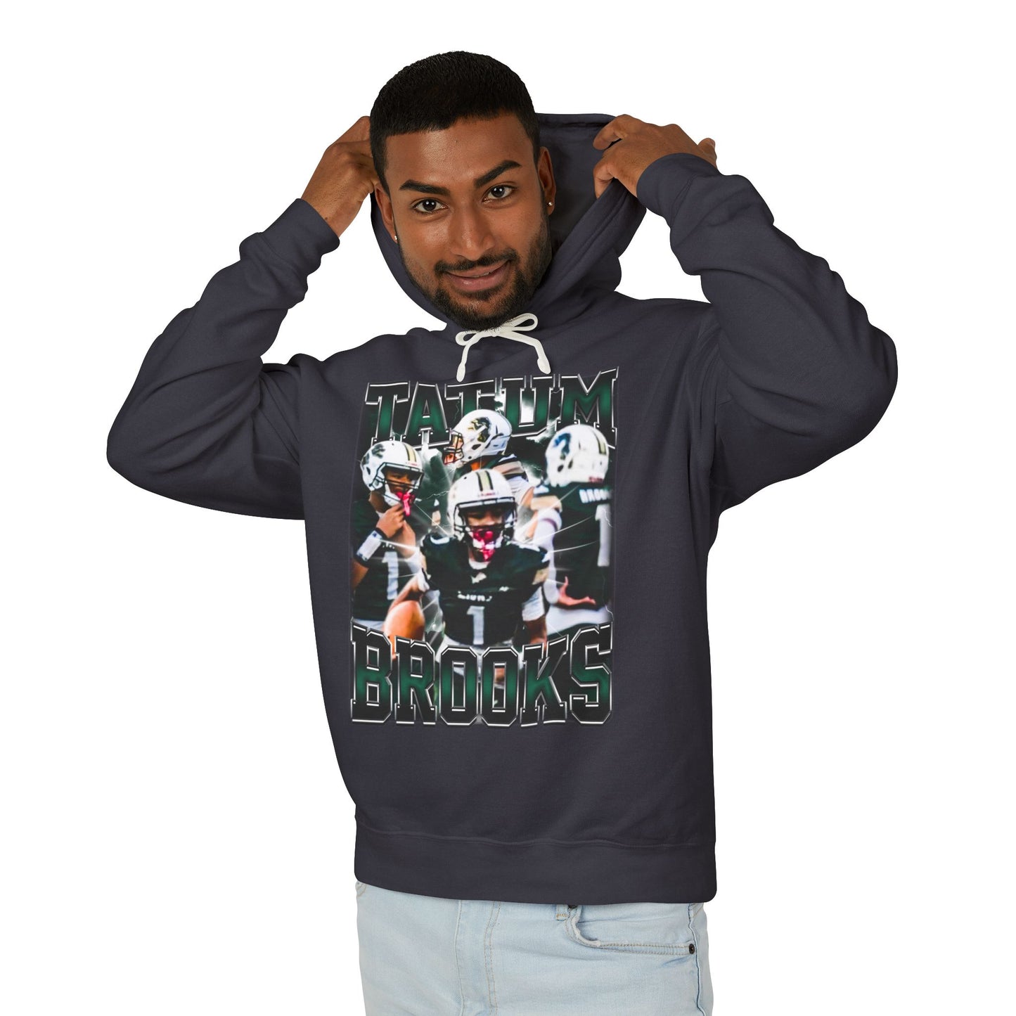 Tatum Brooks Hoodie