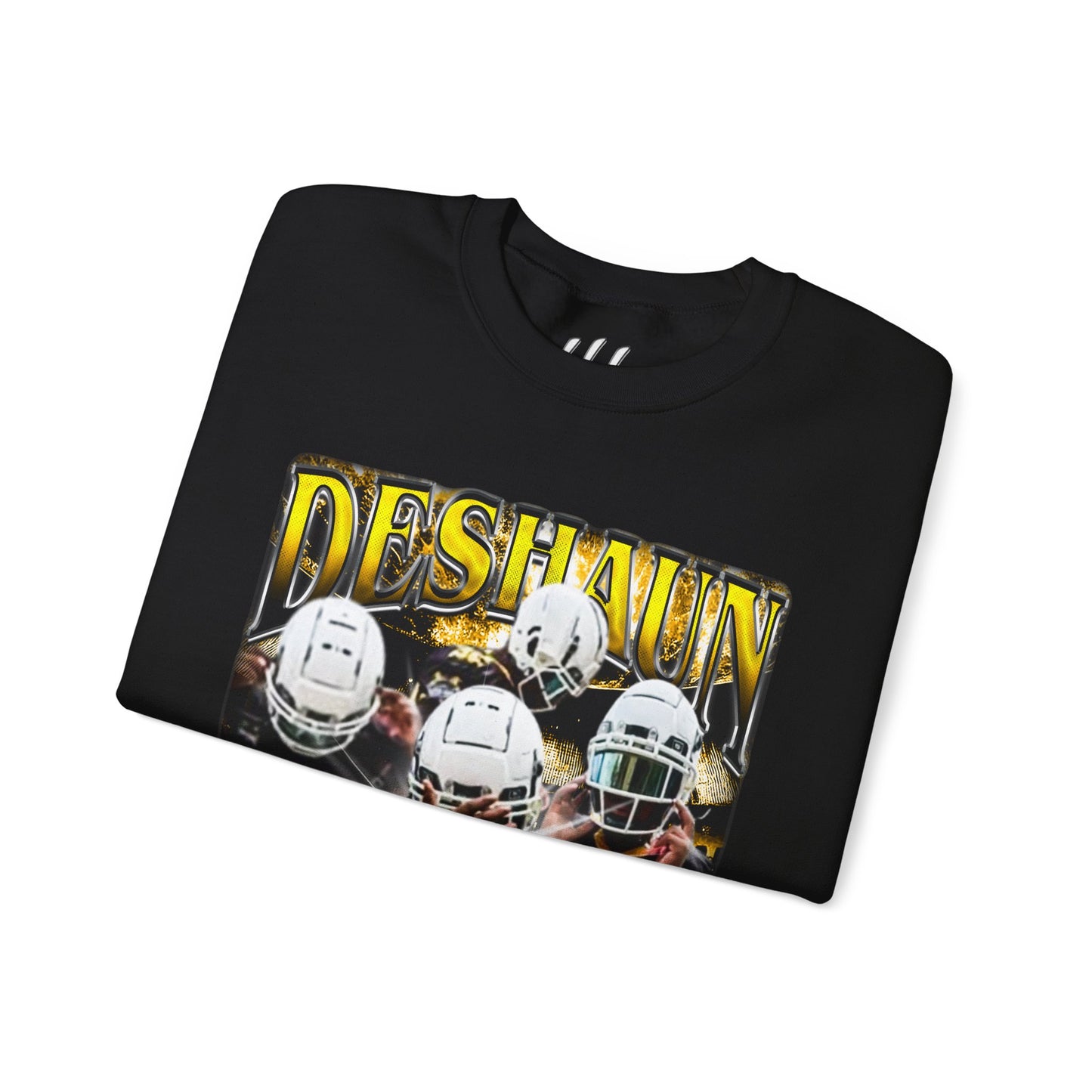 Deshaun Johnson Crewneck Sweatshirt