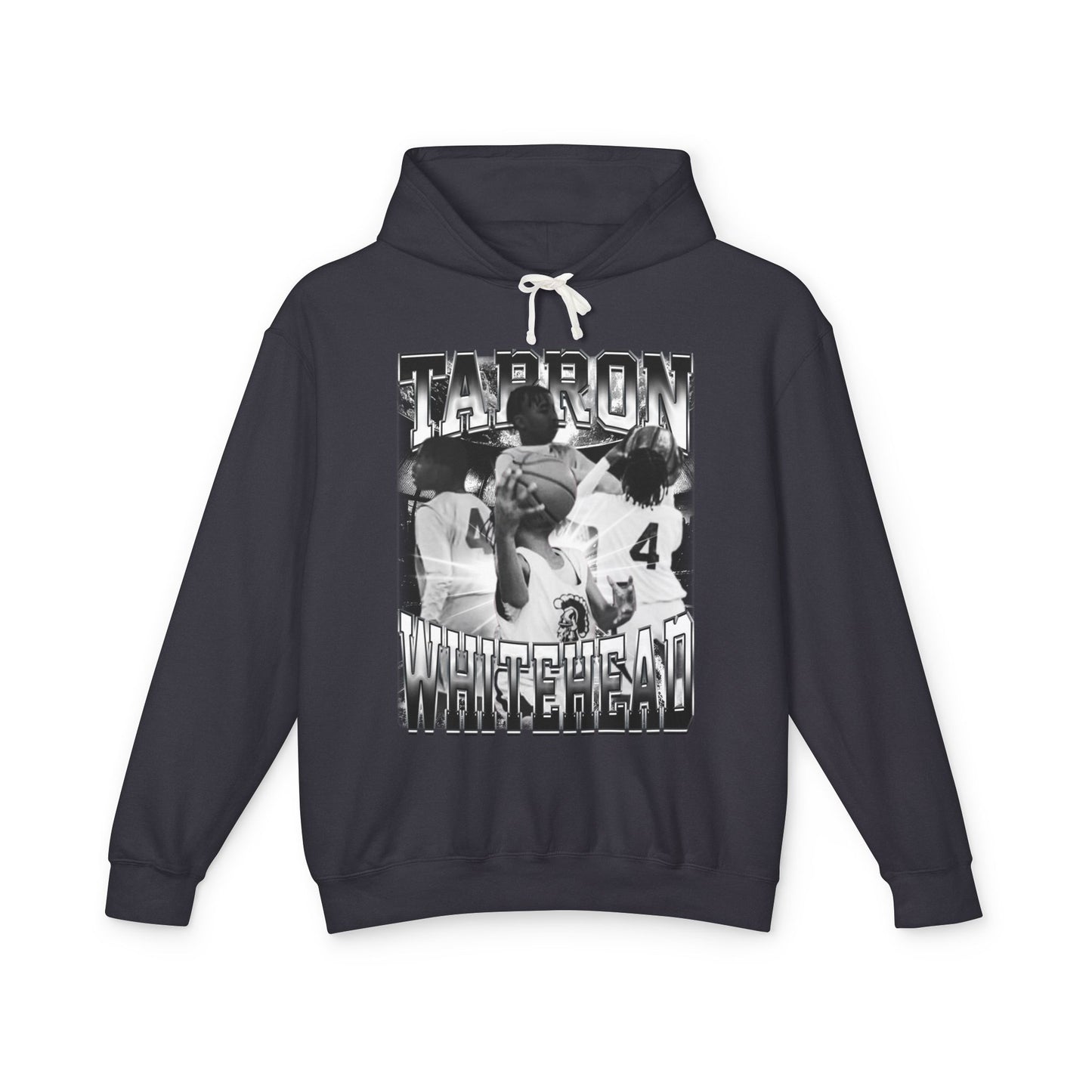 Tabron Whitehead Hoodie