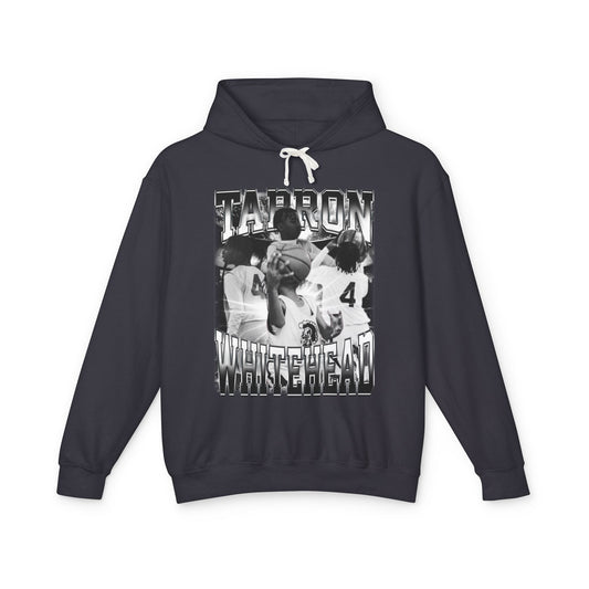 Tabron Whitehead Hoodie