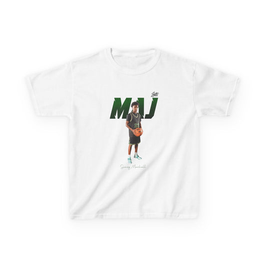 Semaj Marshall Heavy Cotton Tee