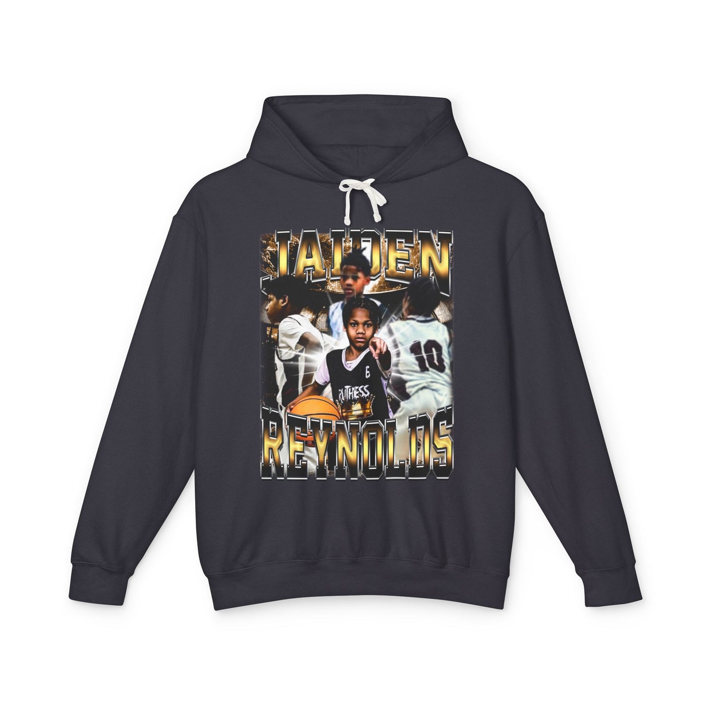 Jaiden Reynolds Hoodie
