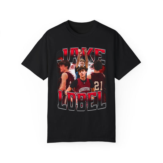 Jake Lobel Heavy Cotton Tee