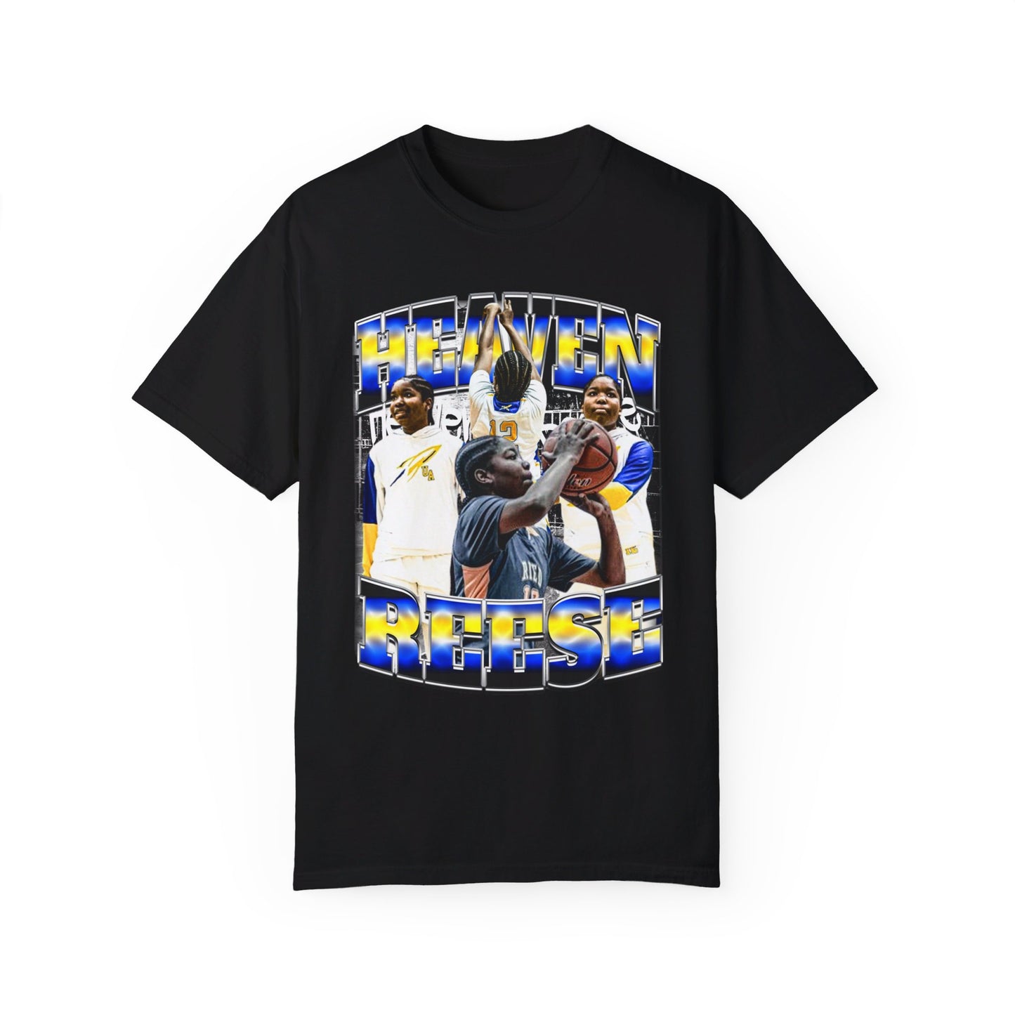 Heaven Reese Heavy Cotton Tee