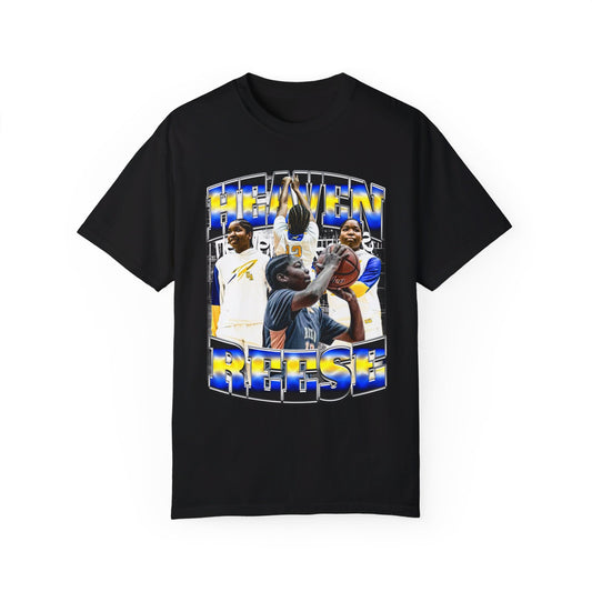 Heaven Reese Heavy Cotton Tee