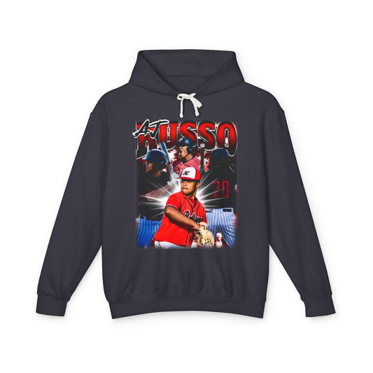 Aj Russo Hoodie