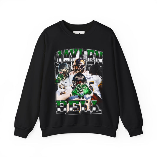 Jaylen Bell Crewneck Sweatshirt