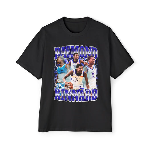 Raymond Kinnard Oversized Tee