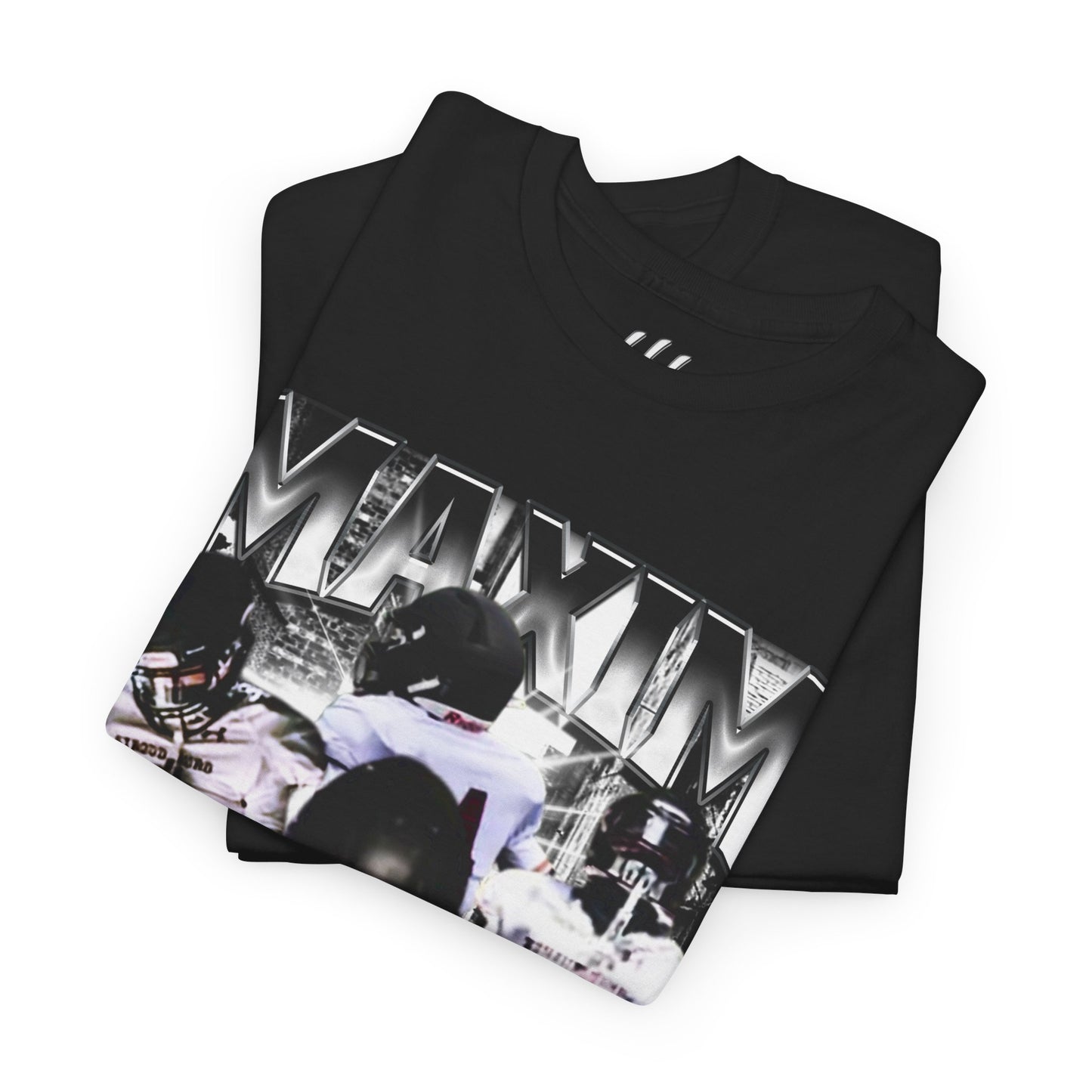 Maxim Tutty Heavy Cotton Tee